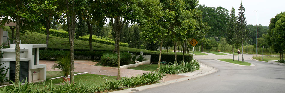 Jade Hills
