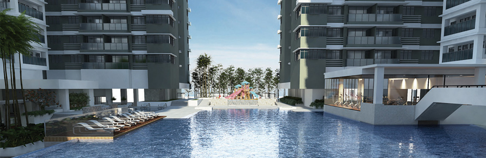 The Regina, USJ 1           