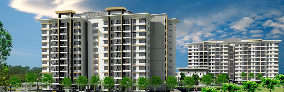 Utama South Condominium